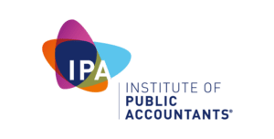 Institute of Public Accountants logo - accounting certifications