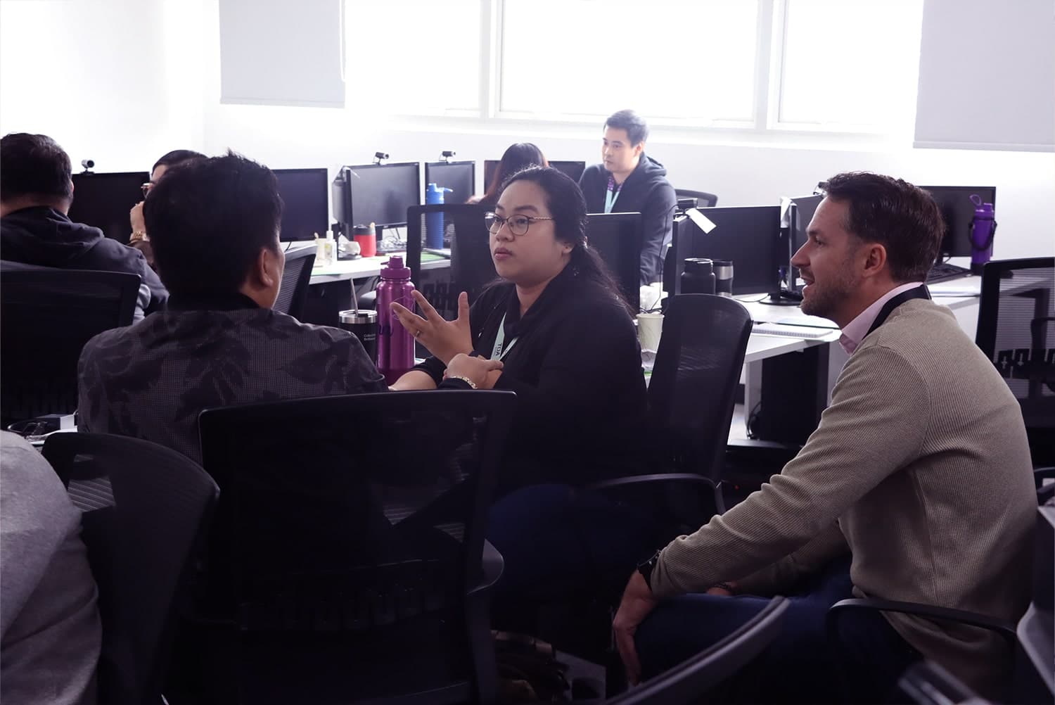 Leadership Course for Accountants | Ab² Institute of Accounting